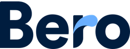 Bero Logo Light