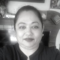 Reshmi Gupta