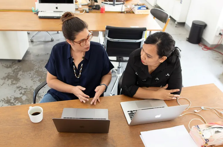 We help partners measure, learn, and adapt. Our MEL work is practical, responsive, and grounded in local realities — not just logframes. We deliver embedded MEL systems and digital tools, learning agendas and strategy reviews, outcome harvesting and human-centred evaluation, and data storytelling that reaches the people making decisions. Evidence only creates value when it's used.