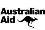 Australian Aid Logo