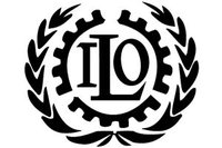 ILO Logo