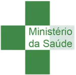 Logo Saude